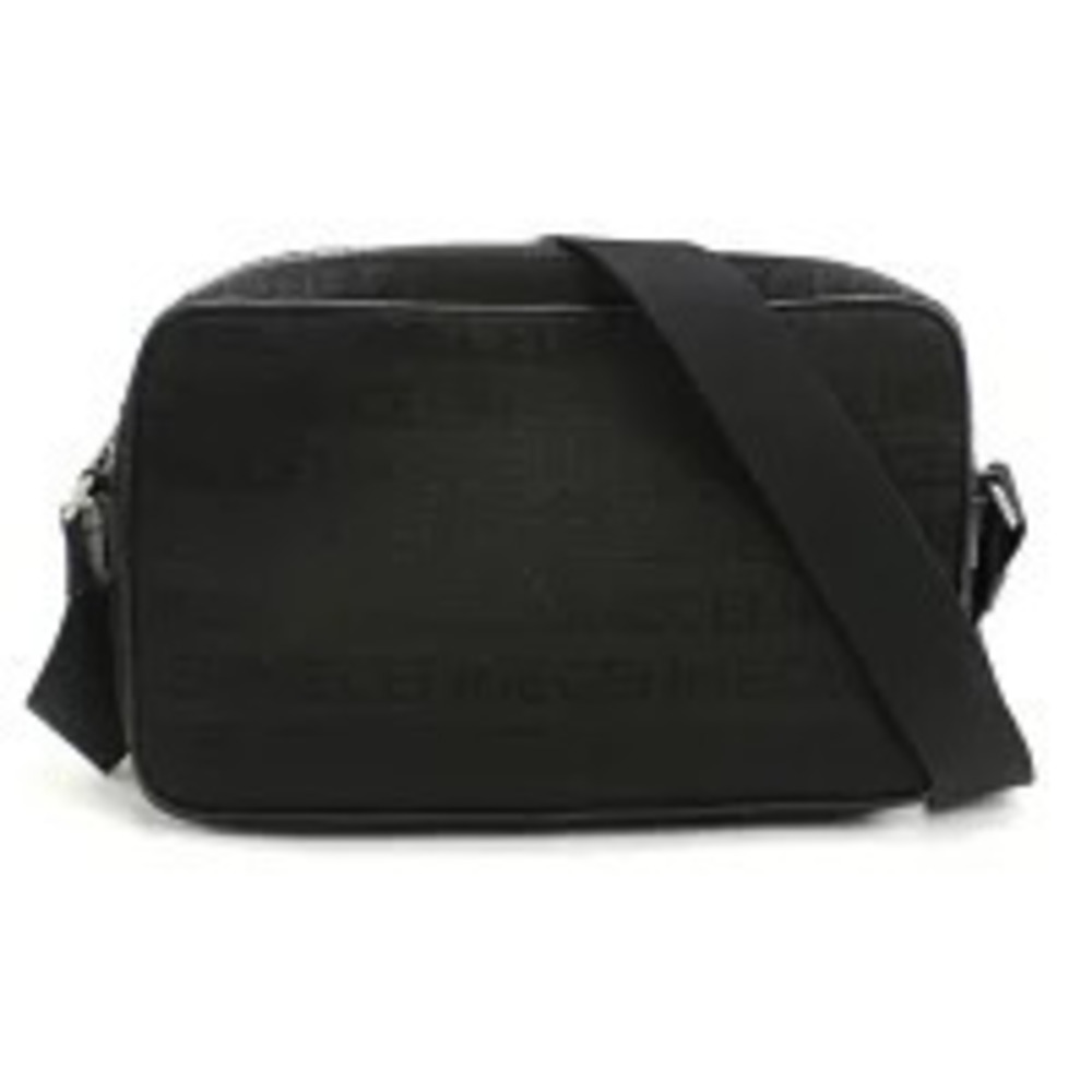 Celine Crossbody Bag Messenger Black